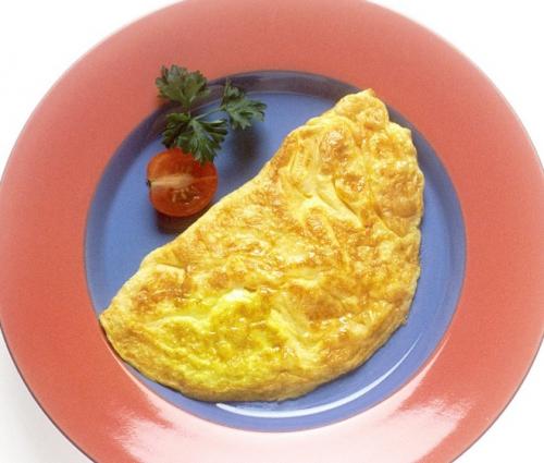 OMELETE
